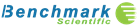 Benchmark Scientific Logo