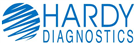 Hardy Diagnostics Brand