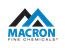 Macron Logo