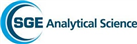 SGE Analytical Science Logo
