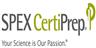 Spex CertiPrep