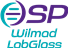 SP Wilmad-LabGlass Logo