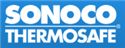 ThermoSafe Sonoco logo