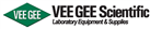 VeeGee Lab Supplies Logo