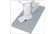 Grey Tacky Traxx Tacky Mat