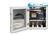 Autoclave UV Chamber open