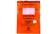 Biohazard Bag with Marking Spot