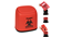 1.5mL BenchBin Benchtop Biohazard Bin
