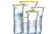 Whirl-Pak UnDosed Stand Up Sterilized Bags