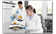 Using Sartorius Entris II balances