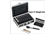 Stainless Steel Calibration F1 Weight Set