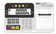 A&amp;D Weighing HV-C Balance panel