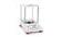 Pioneer Precision Lab Balance with draftshield