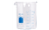 Double Scale 400mL Beaker