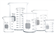 PYREX Low-form Graduated Beakers Double Scale