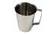 REUZ Stainless Steel Beakers with Handle