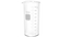 1 liter Berzelius Tall form Pyrex Beaker w/Spout