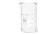 Beakers, Berzelius, Tall Form, Borosilicate Glass