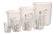 NALGENE1201 Griffin Low-Form Beakers, polypropylene