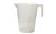 PP 5L Beaker with Handle