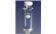 PYREX Heavy Wall Centrifuge Bottle with GPI 38-400 Screw Cap