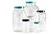 Standard Clear Wide Mouth Bottles