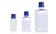 WHEATON PETG Media Bottle with PETG Tamper Evident Cap