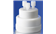 PYREX Three-Hole Mobile Phase Delivery GL45 Screw Cap