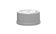 GL45 Grey Vented Screw Cap
