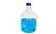 HYBEX 5L Media Storage Bottle with Cap