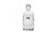 DWK BOD bottle with stopper