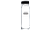PYREX Wide-mouth Milk Dilution Bottle, Screw Cap, Graduated