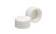 Closure, Screw Cap, Polypropylene, White, Foamed Polyethylene Liner, Not Autoclavable, Wheaton