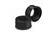 Closure, Screw Cap, Polypropylene, Colored, Open Top, No Liner, Autoclavable, Wheaton