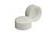 DWK Wheaton screw cap closure white