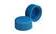 DWK Wheaton screw cap closure blue