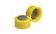 DWK Wheaton screw cap closure yellow