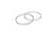 DWK Wheaton PP screw cap Polypropylene Pour Lip