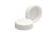 PP White Screw Cap Closure DWK Wheaton
