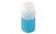 Wide-mouth Azlon HDPE bottle