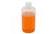 Narrow-mouth LDPE Azlon Plastic bottle