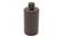 Amber HSPE Azlon lab bottle