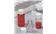 Nalgene PETG Diagnostic Bottles with Closure: Sterile