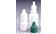Nalgene LDPE White Dropper Bottles