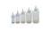 Azlon Sealer cap dispensing bottles