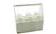 6-compartment Plastic Bottle Carriers