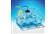 Wash Bottle, Safety, 1000mL