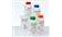 Group of Multilingual GHS Wash Bottles