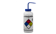 GHS Labeled Distilled Water Wash Bottle