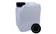 MultiCan Barrier Container Carboy